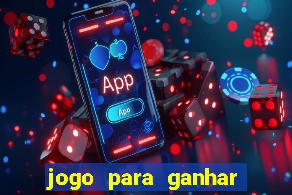 jogo para ganhar dinheiro no paypal